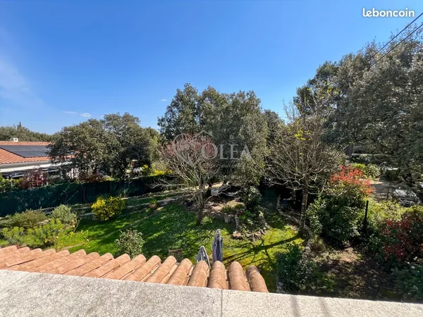Villa 6 pièces 170 m²