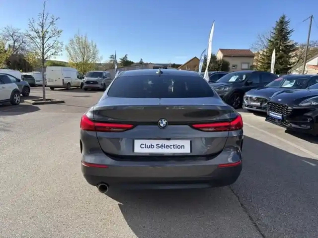 Bmw Serie 2 série 2 gran coupé 218ia 136ch business design dkg7 — photo 21