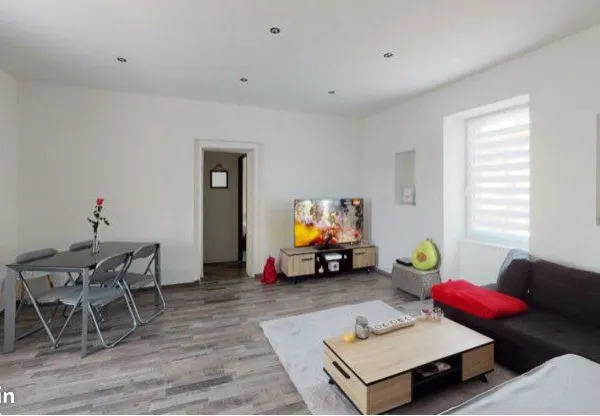 Location Appartement T4