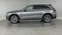 Mercedes Glc 300 e 211+122ch AMG Line 4Matic 9G-Tronic Euro6d-T-EVAP-ISC — photo 7