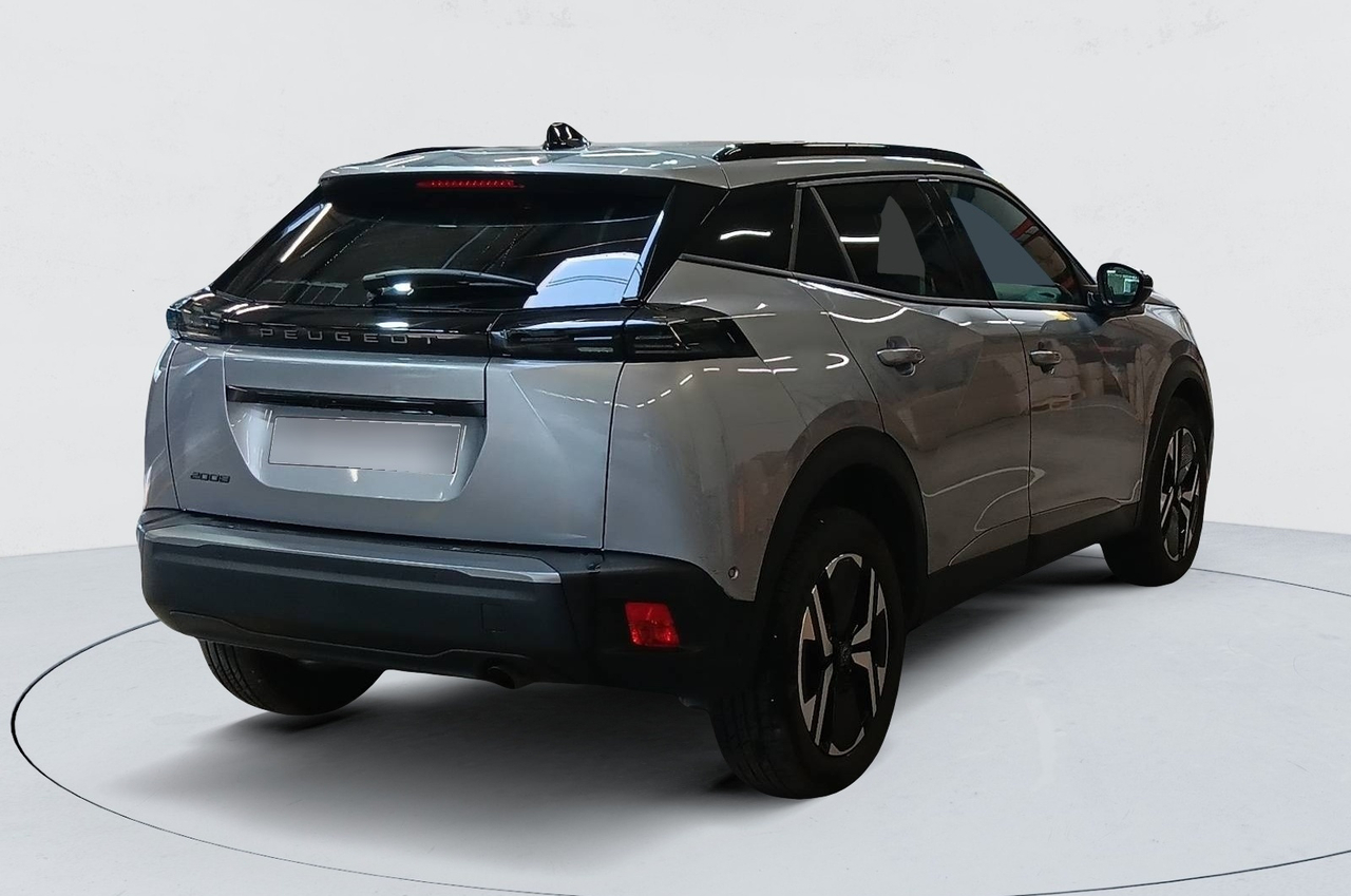 Peugeot 2008 — photo 5