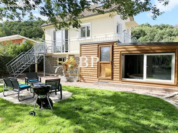 Maison 3 pièces 68 m²