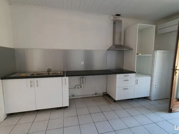 Appartement T2