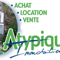 ATYPIQUE Immobilier