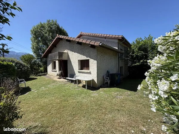 Maison 5 pièces 97 m²