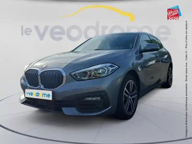 Bmw Serie 1 série 1 116ia 109ch business design dkg7