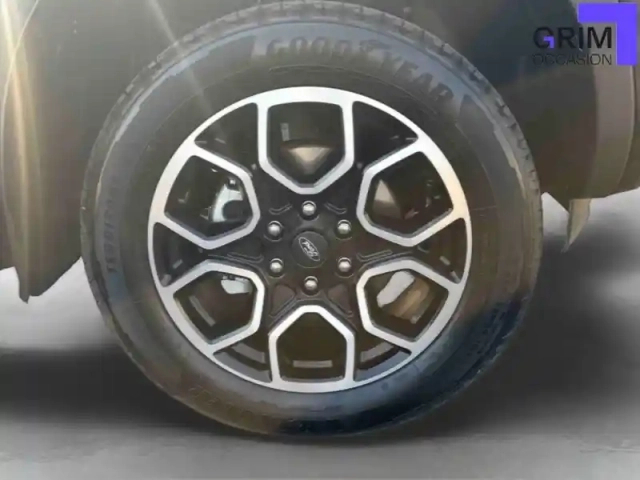 Ford Ranger super cabine 2.0 ecoblue 205 ch s&amp;s bva10 e-4wd — photo 14