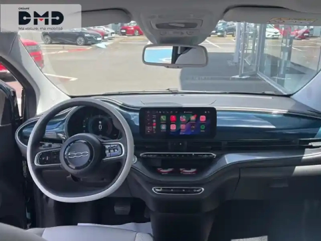 Fiat 500 e 118ch la prima my25 3+1 (tarif avec prime cee 3600? + remises déduites) — photo 5
