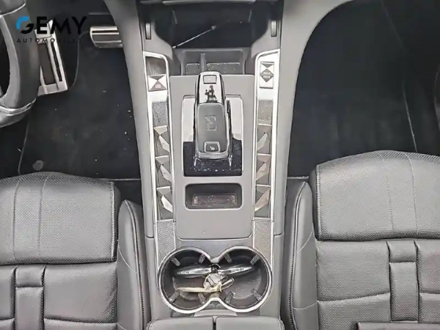 Ds Ds 7 ds7 crossback hybride e-tense 225 eat8 — photo 17