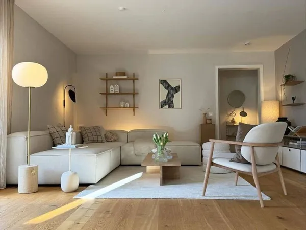 Appartement 4 pièces 78 m²