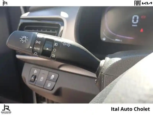 Kia Stonic 1.0 t-gdi 100ch active dct7 — photo 14
