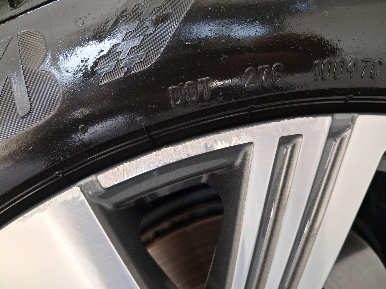 Audi SQ6 e-tron 489 ch 100 kWh quattro — photo 48