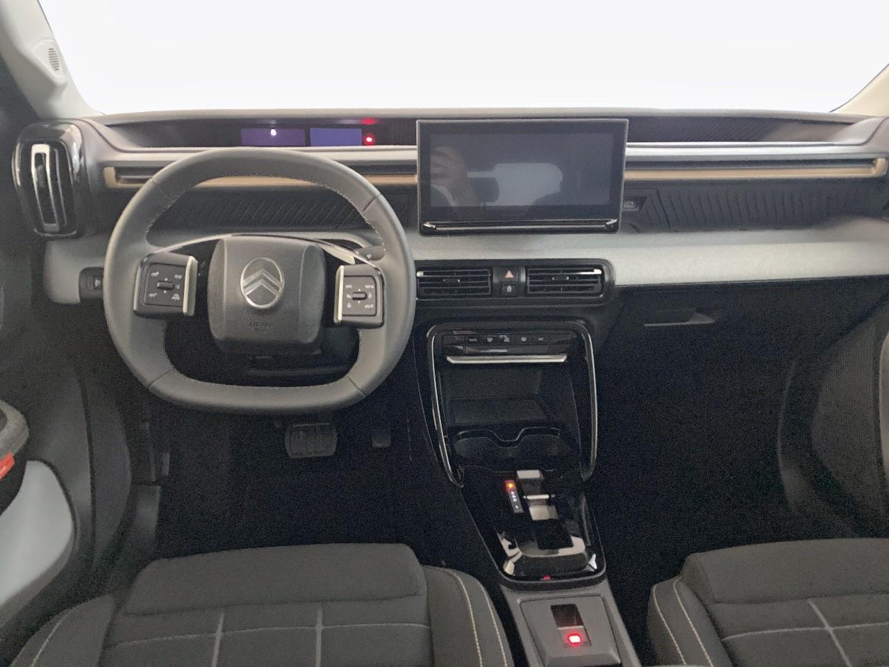 Citroën C3 Aircross hybride 145 ch aut plus — photo 8