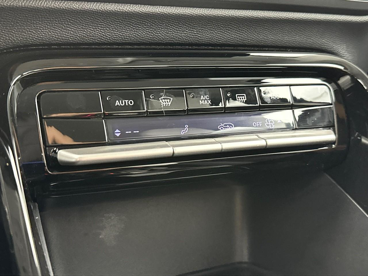 Citroën C3 Aircross hybride 145 ch aut max — photo 27