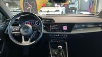 Audi A3 Sportback 35 TFSI 150ch Business line — photo 11