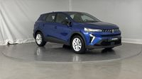 Renault Symbioz 1.8 E-Tech full hybrid 160ch Evolution - 25 — photo 3