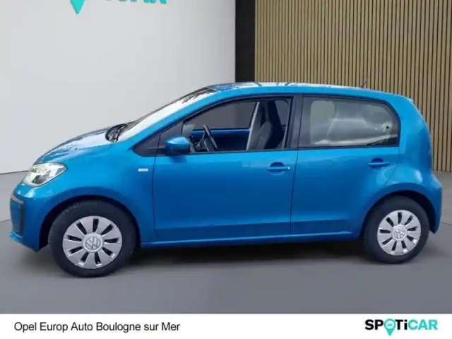Volkswagen Up ! 1.0 60ch bluemotion technology move ! 5p — photo 2