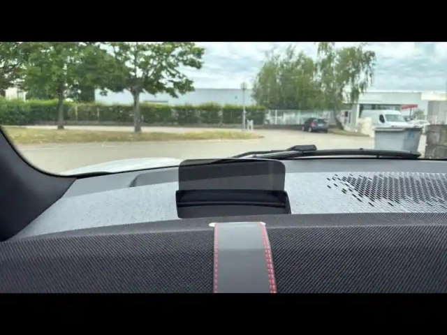 Mini Aceman e 184ch jcw — photo 10