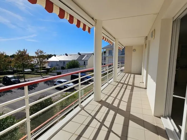 Appartement Sautron 3 pièce(s) 70 m2