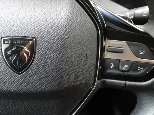 Peugeot 308 sw 1.5 bluehdi 130ch s&amp;s active pack eat8 — photo 13