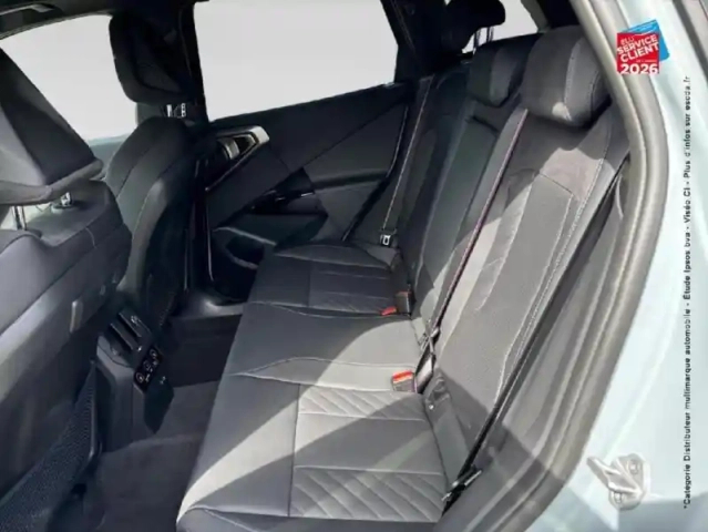 Bmw X3 xdrive30e 299ch m sport — photo 11