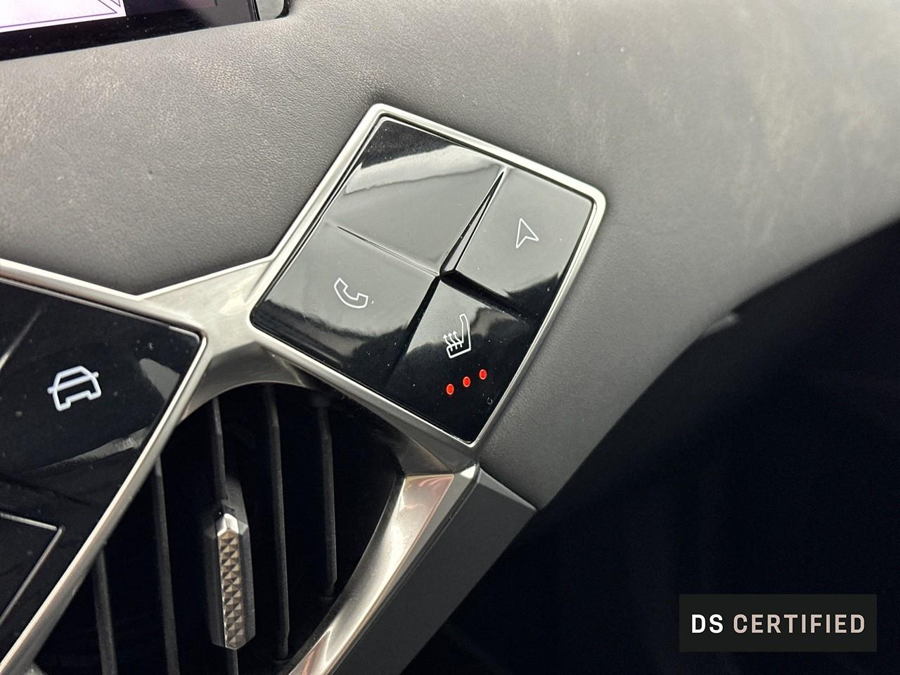 Ds Ds 3 e-tense opera — photo 27