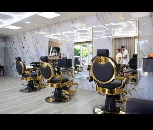Vend fond de commerce coiffeur barber