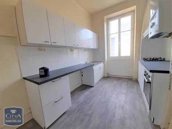 Appartement 5 pièces 110 m²