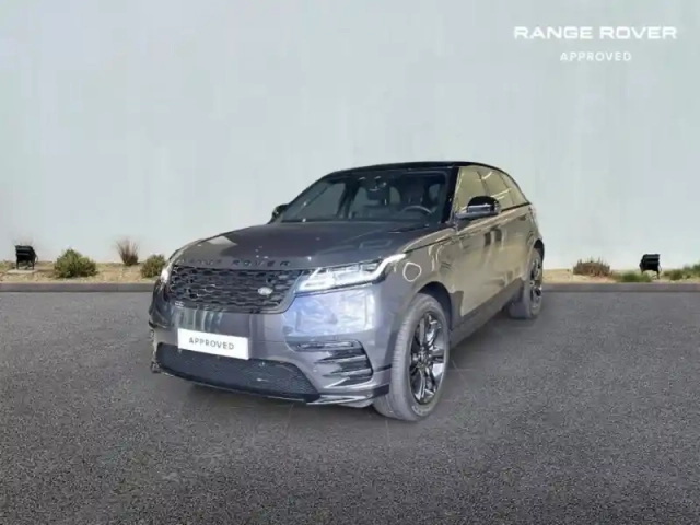 Land Rover Range Rover velar 2.0 p400e 404ch phev dynamic se awd bva