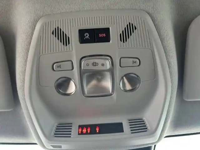 Citroën C3 turbo 100 ch manuelle — photo 20