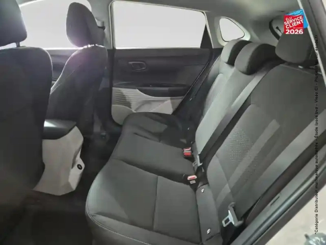 Hyundai I20 1.0 t-gdi 90ch intuitive — photo 11