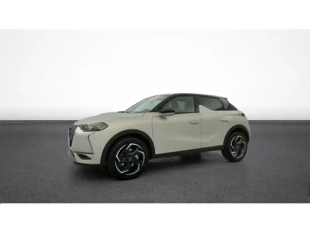 Ds Ds 3 ds3 crossback puretech 130 eat8 — photo 34