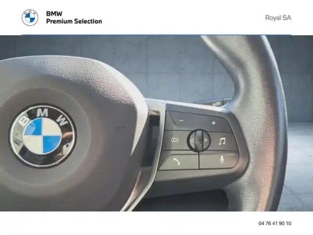 Bmw Serie 2 série 2 activetourer 218d 150ch business design dkg7 — photo 12