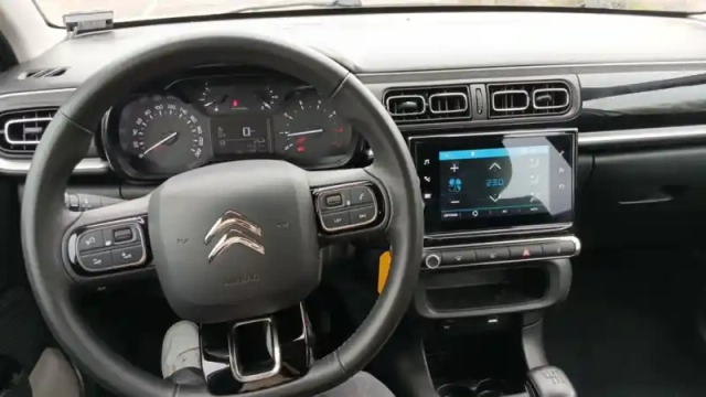 Citroën C3 bluehdi 100 s&amp;s bvm6 — photo 7