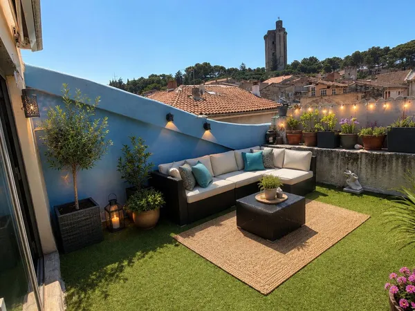 Maison 7 pièces 164 m²