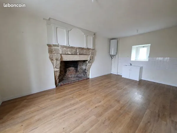 Appartement T3 60m2 - location