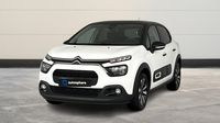 Citroen C3 1.2 PureTech 110ch S&S Shine EAT6