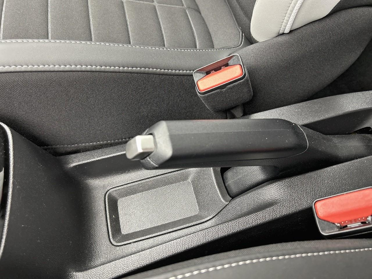 Citroën C3 turbo 100 ch manuelle max — photo 18