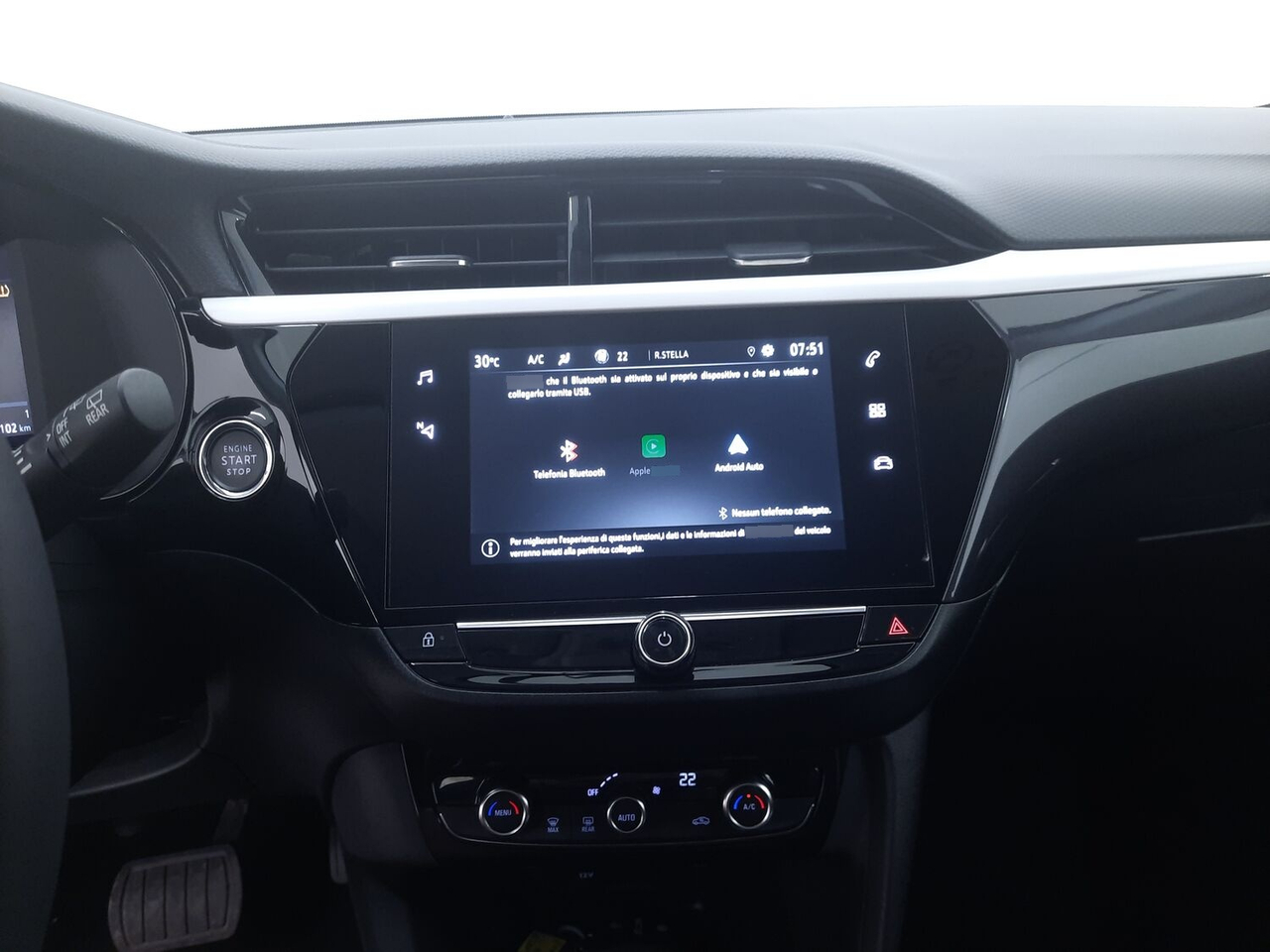 Opel Corsa — photo 12