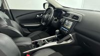 Renault Kadjar 1.2 TCe 130ch energy Intens EDC — photo 15