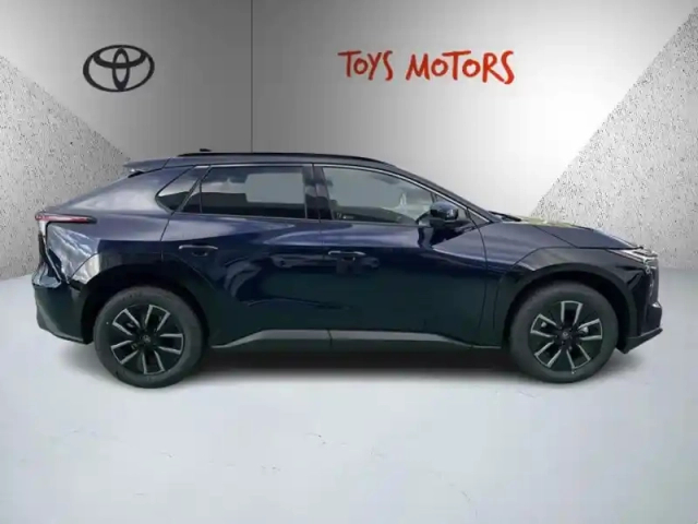 Toyota Bz4X grande autonomie lounge mc25 — photo 6