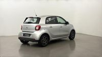 Smart Forfour 90ch prime twinamic — photo 5