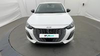 Peugeot 208 e-208 136ch 50 kWh Allure