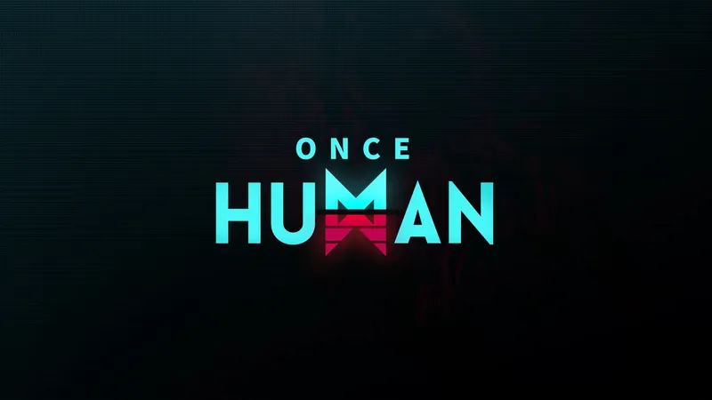Once Human va enfin arriver sur PS5 et Xbox Series, quoi de neuf ?