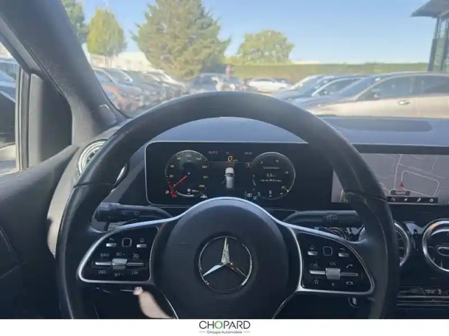 Mercedes Classe B 200 d 8g-dct — photo 7