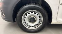 Volkswagen Caddy Van 2.0 TDI 102ch Business Line — photo 20