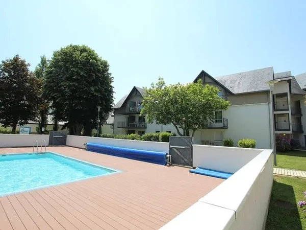 Appartement 3 pièces 53 m²