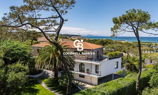 Villa 8 pièces 362 m²