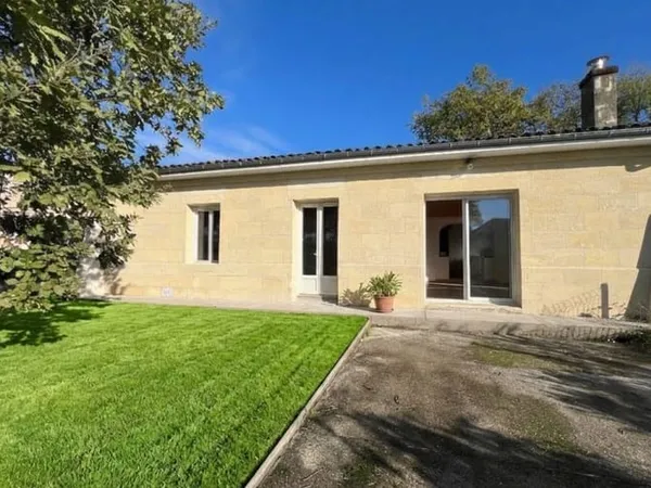 Maison 4 pièces 92 m²