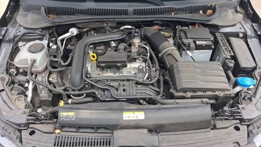 Volkswagen Polo 1.0 TSI 95 DSG7 - Lounge – 2021 – 54757 km – Essence – Boîte Automatique — photo 41